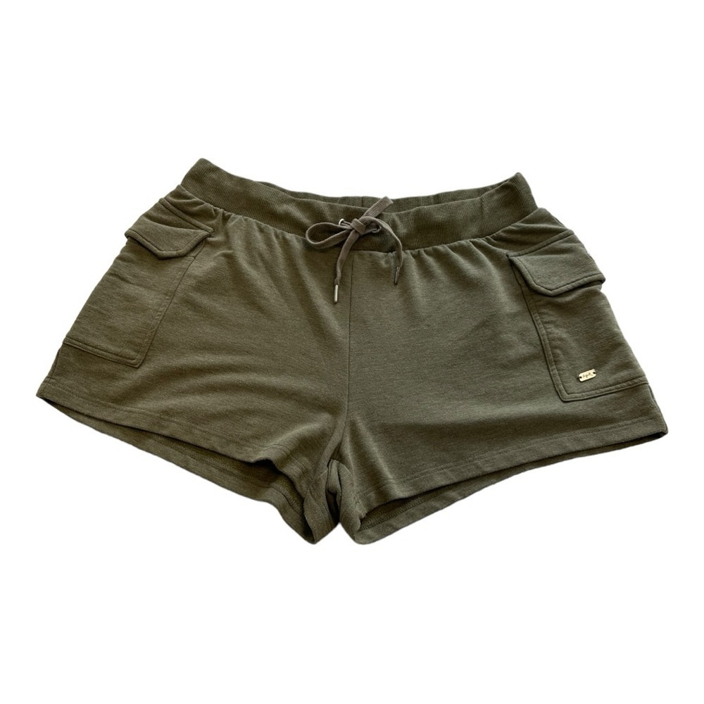 Bikini Village | Tropik Cargo Shorts - Size Large